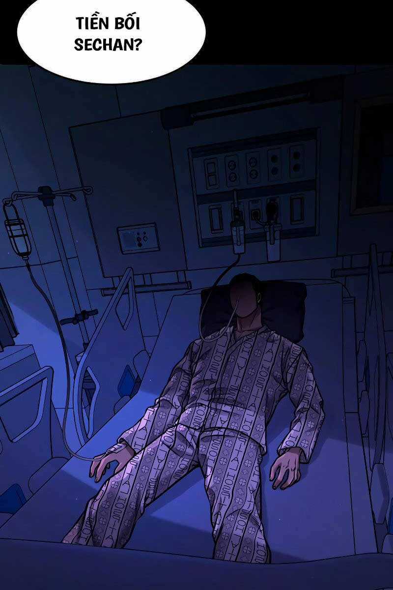 Nhiệm Vụ Diệu Kỳ Chương 120 trang 80