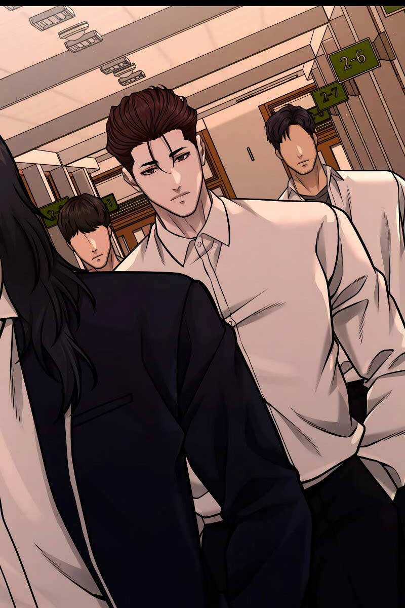 Nhiệm Vụ Diệu Kỳ Chương 120 trang 93