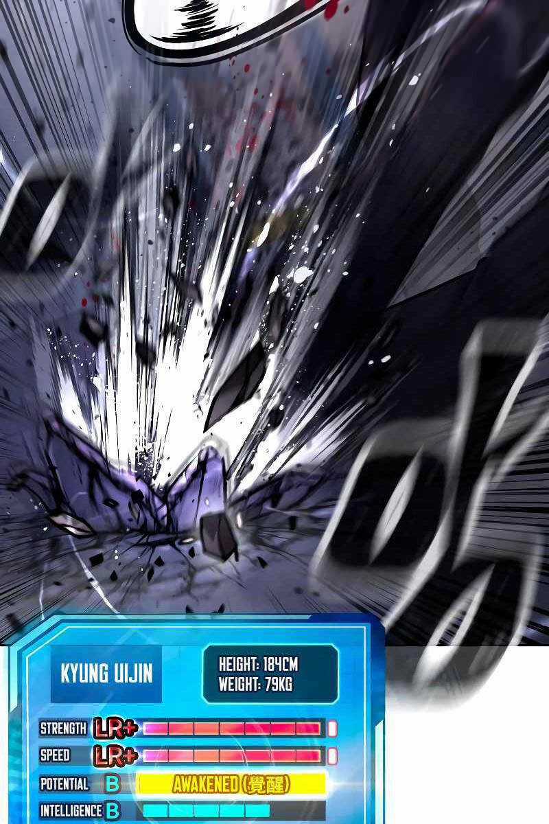 Nhiệm Vụ Diệu Kỳ Chương 121 trang 114