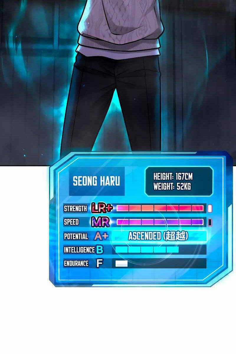 Nhiệm Vụ Diệu Kỳ Chương 121 trang 129