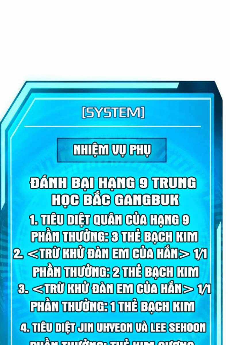 Nhiệm Vụ Diệu Kỳ Chương 121 trang 136