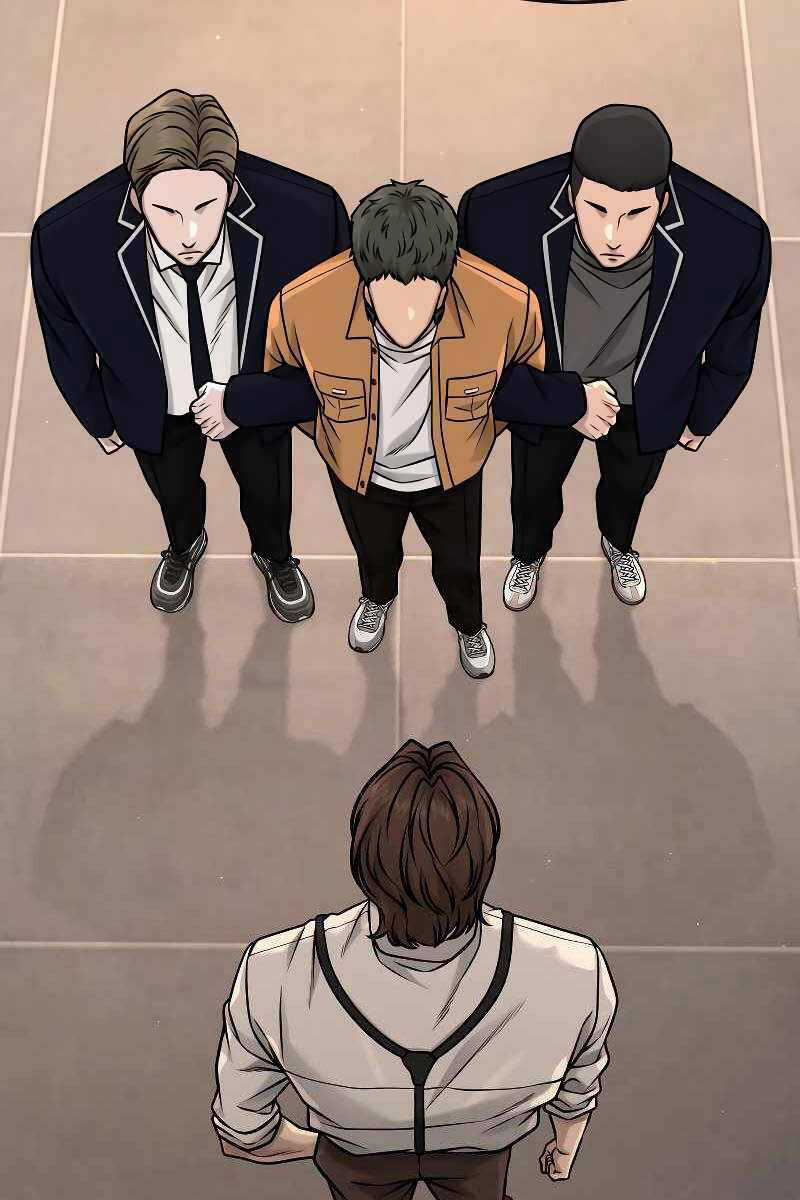 Nhiệm Vụ Diệu Kỳ Chương 121 trang 156