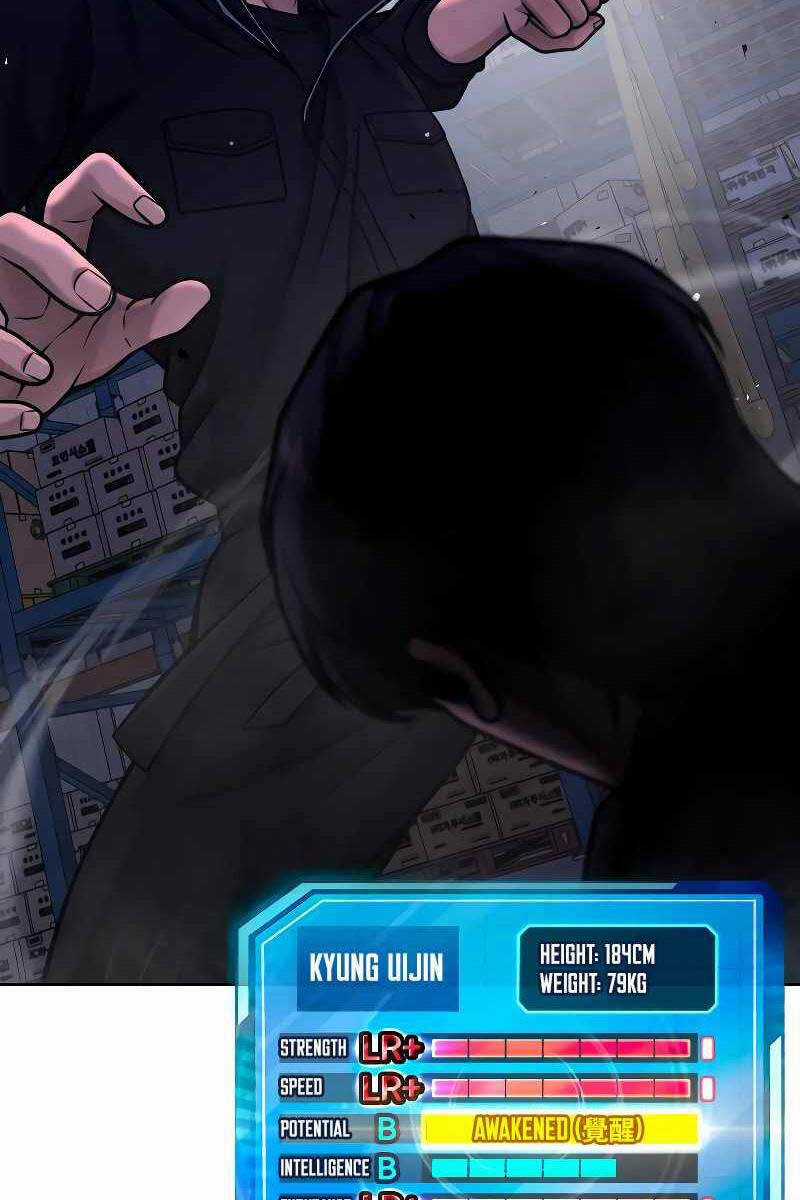 Nhiệm Vụ Diệu Kỳ Chương 121 trang 24