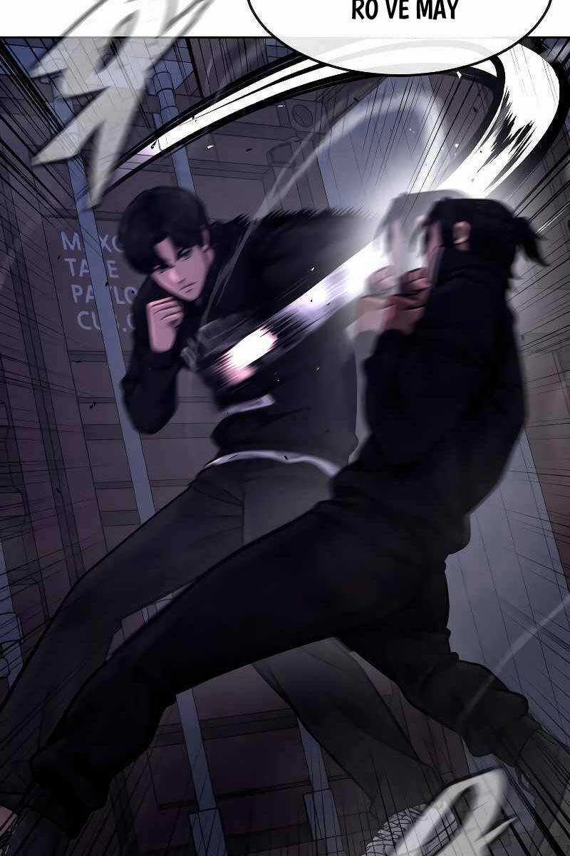 Nhiệm Vụ Diệu Kỳ Chương 121 trang 29