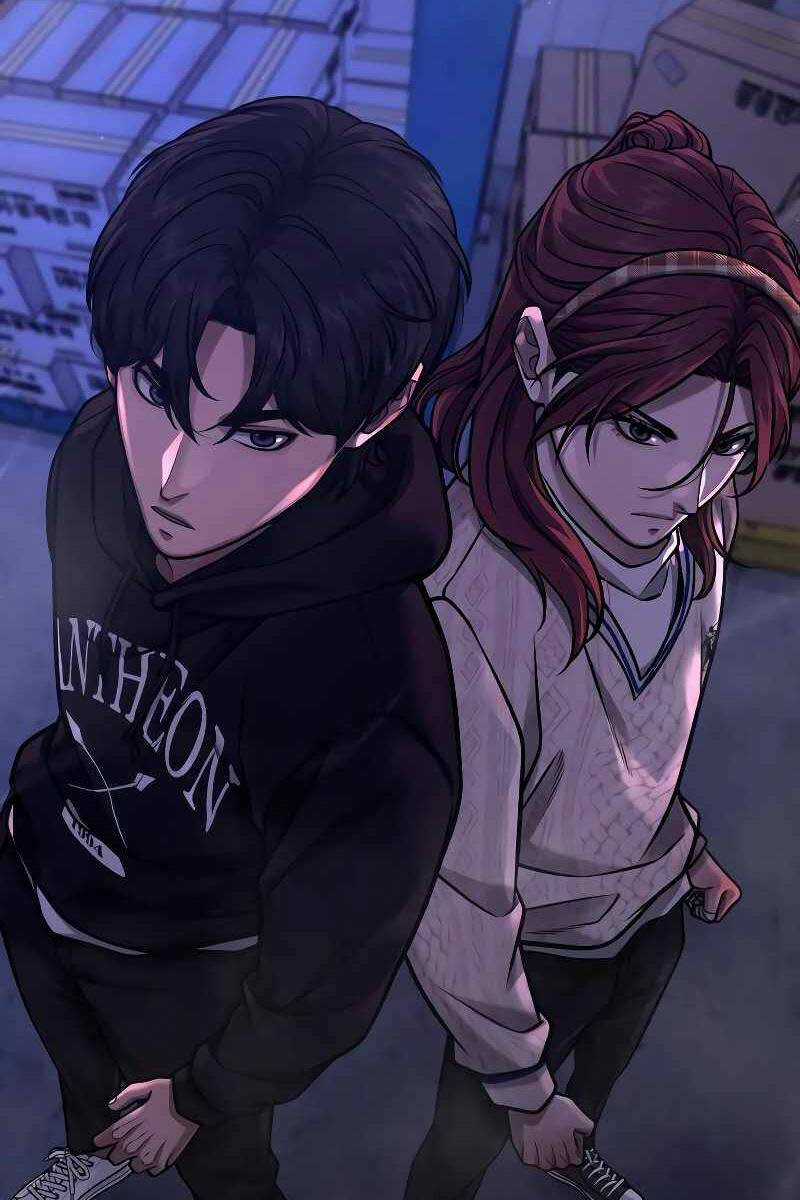 Nhiệm Vụ Diệu Kỳ Chương 121 trang 3