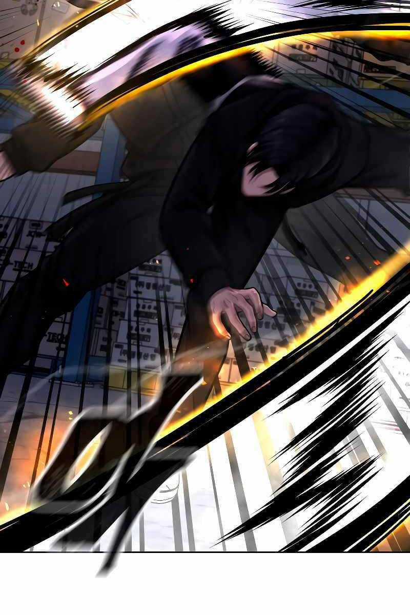 Nhiệm Vụ Diệu Kỳ Chương 121 trang 36