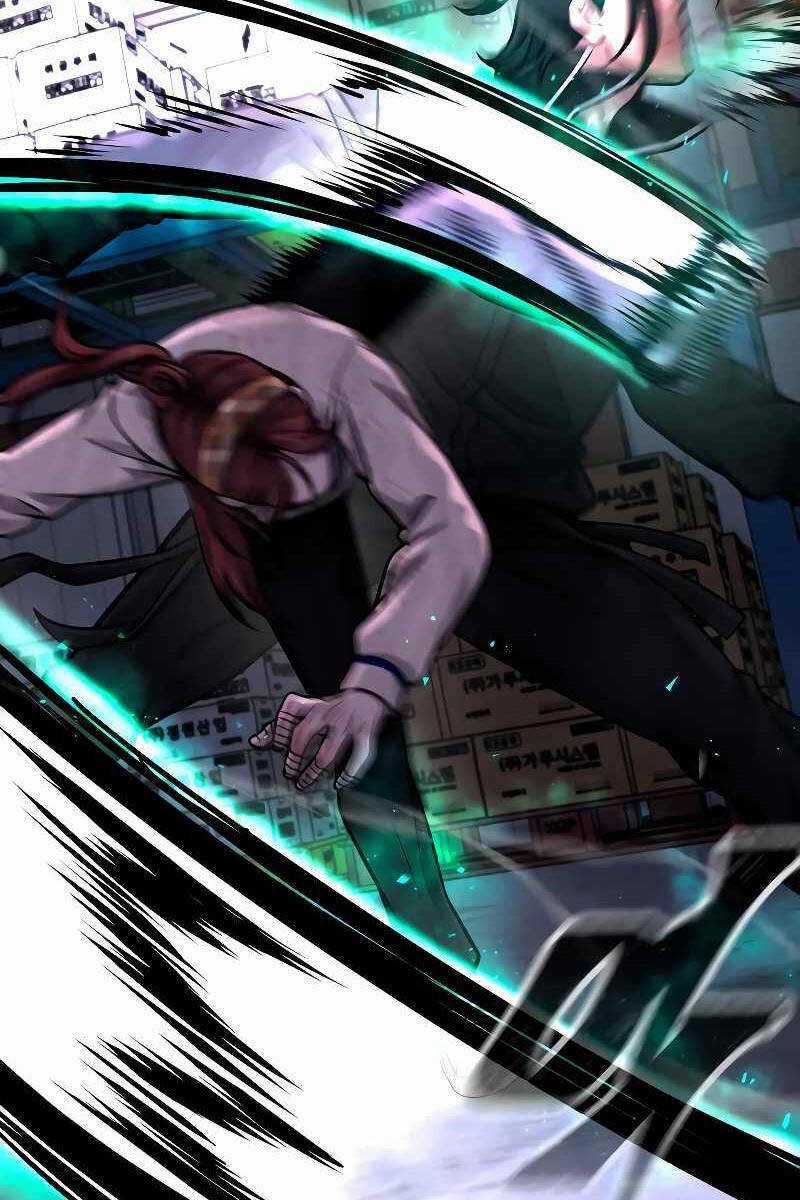 Nhiệm Vụ Diệu Kỳ Chương 121 trang 38