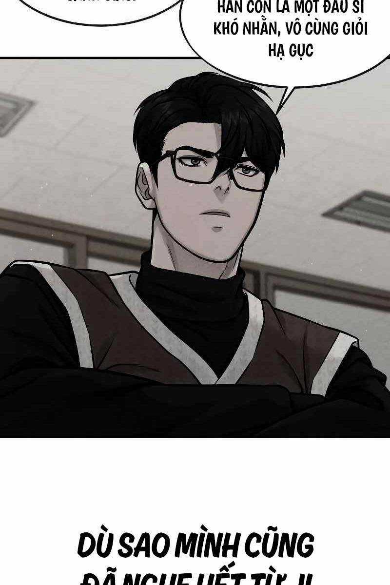 Nhiệm Vụ Diệu Kỳ Chương 121 trang 46