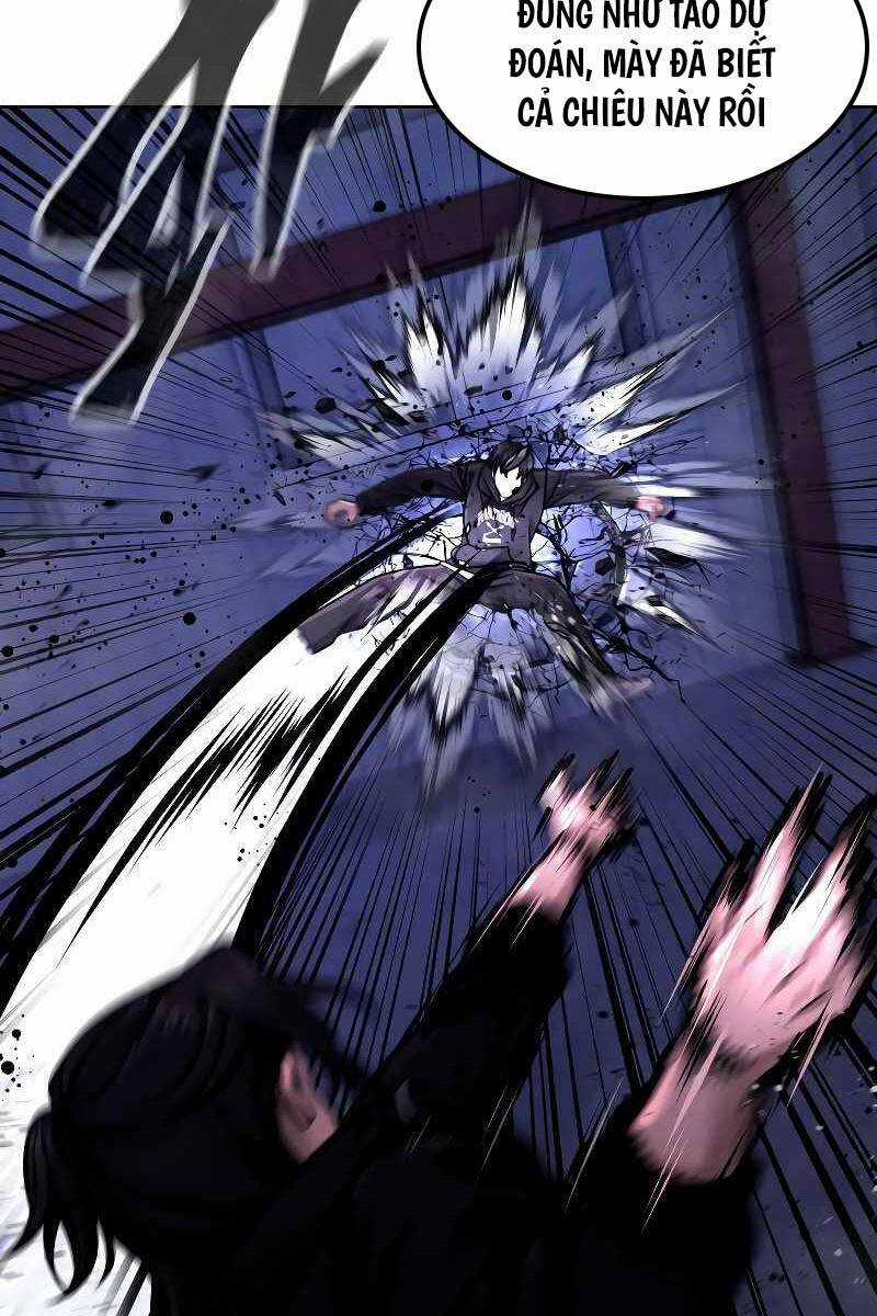 Nhiệm Vụ Diệu Kỳ Chương 121 trang 49