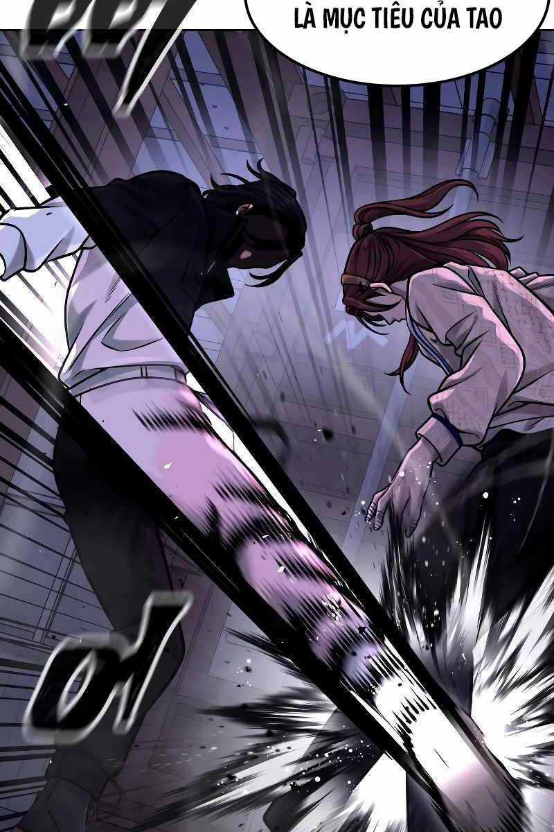 Nhiệm Vụ Diệu Kỳ Chương 121 trang 53