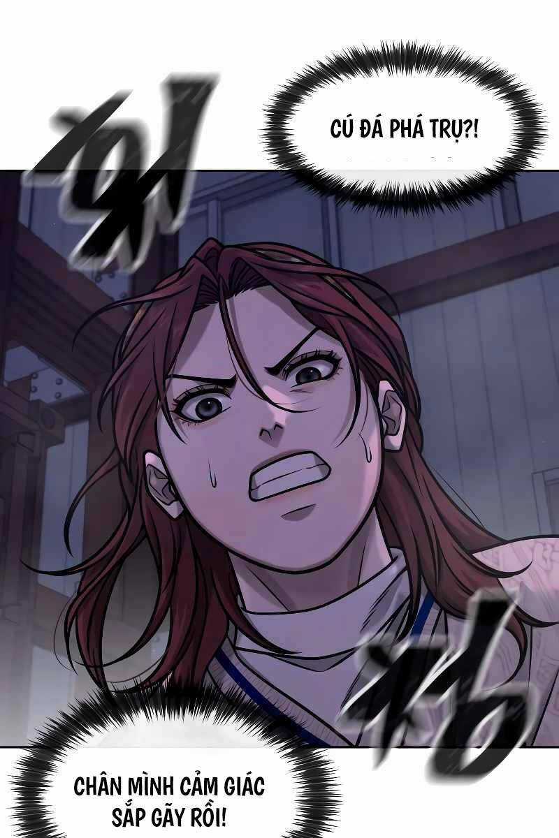 Nhiệm Vụ Diệu Kỳ Chương 121 trang 56