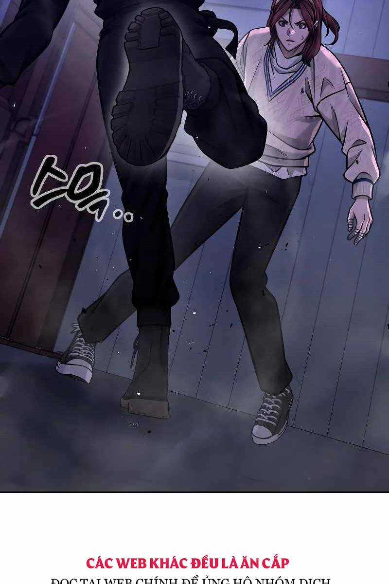 Nhiệm Vụ Diệu Kỳ Chương 121 trang 58