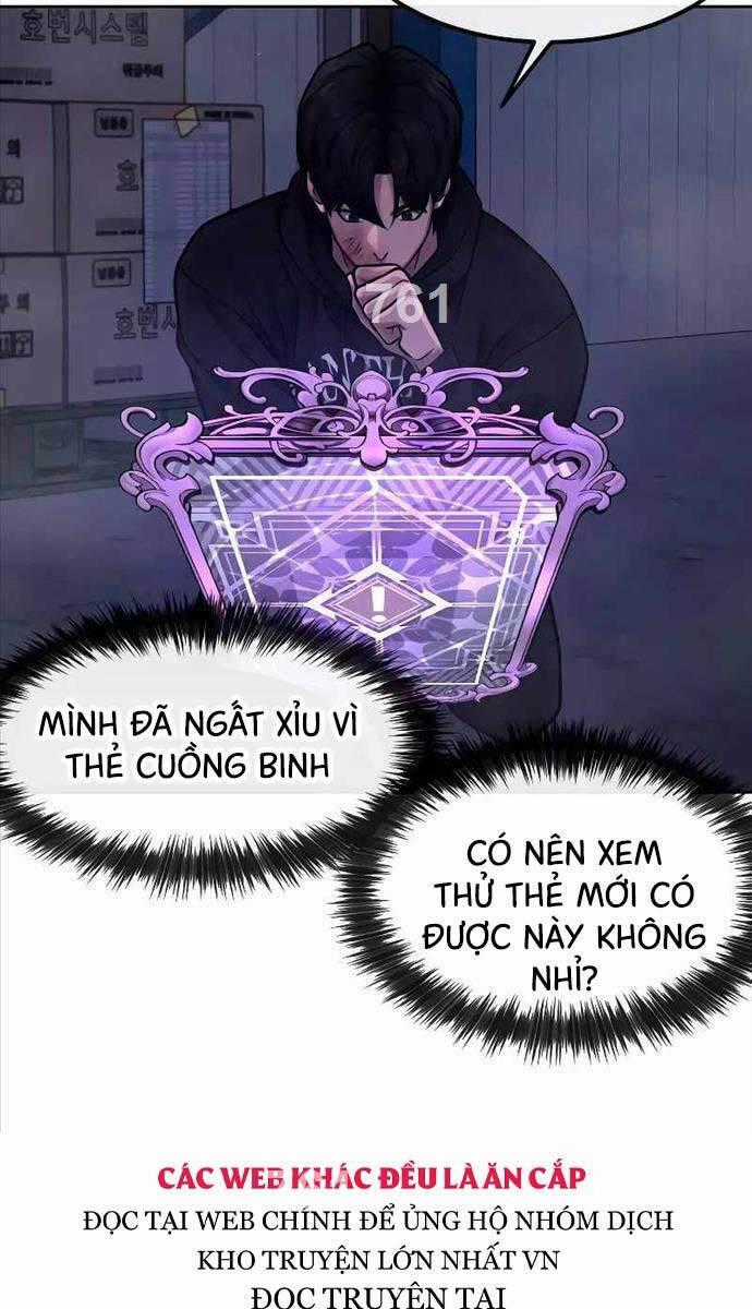 Nhiệm Vụ Diệu Kỳ Chương 122 trang 1
