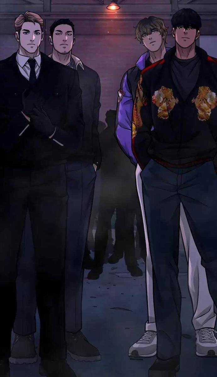 Nhiệm Vụ Diệu Kỳ Chương 122 trang 108