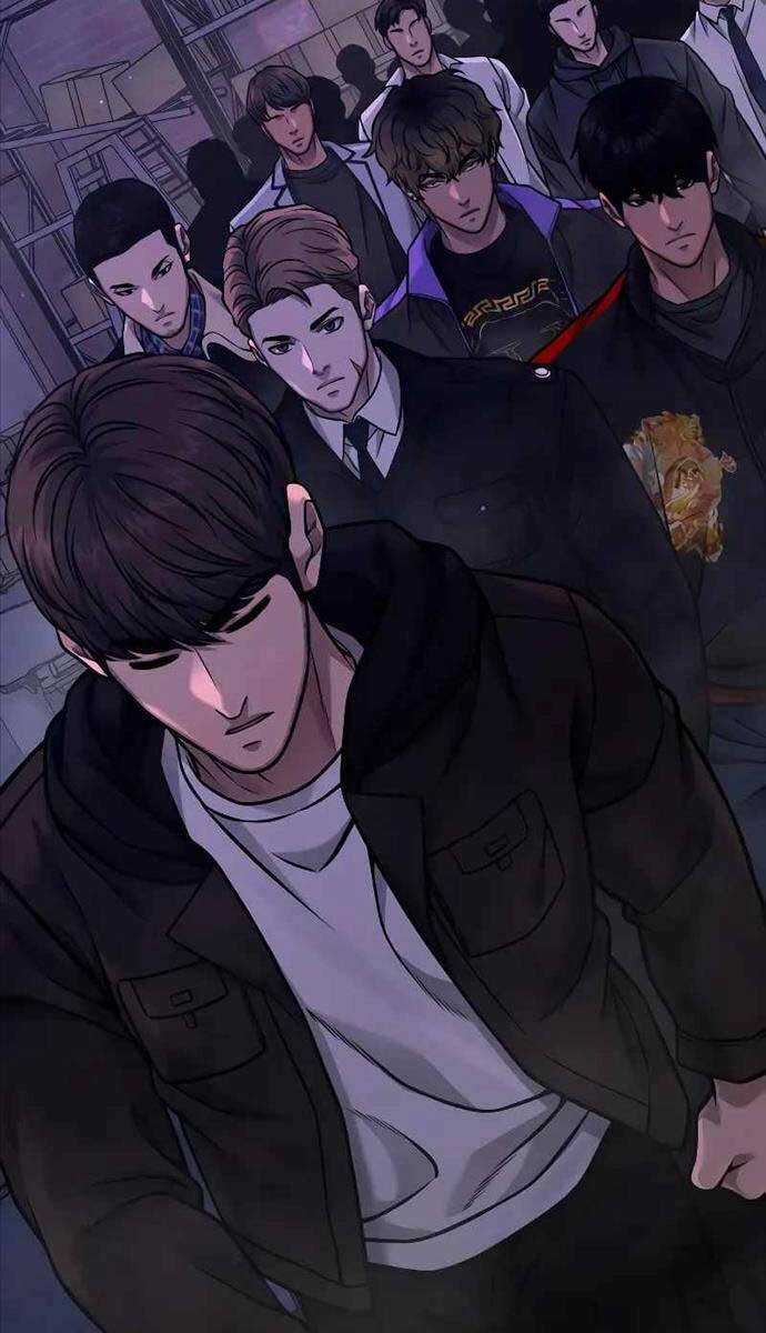 Nhiệm Vụ Diệu Kỳ Chương 122 trang 111