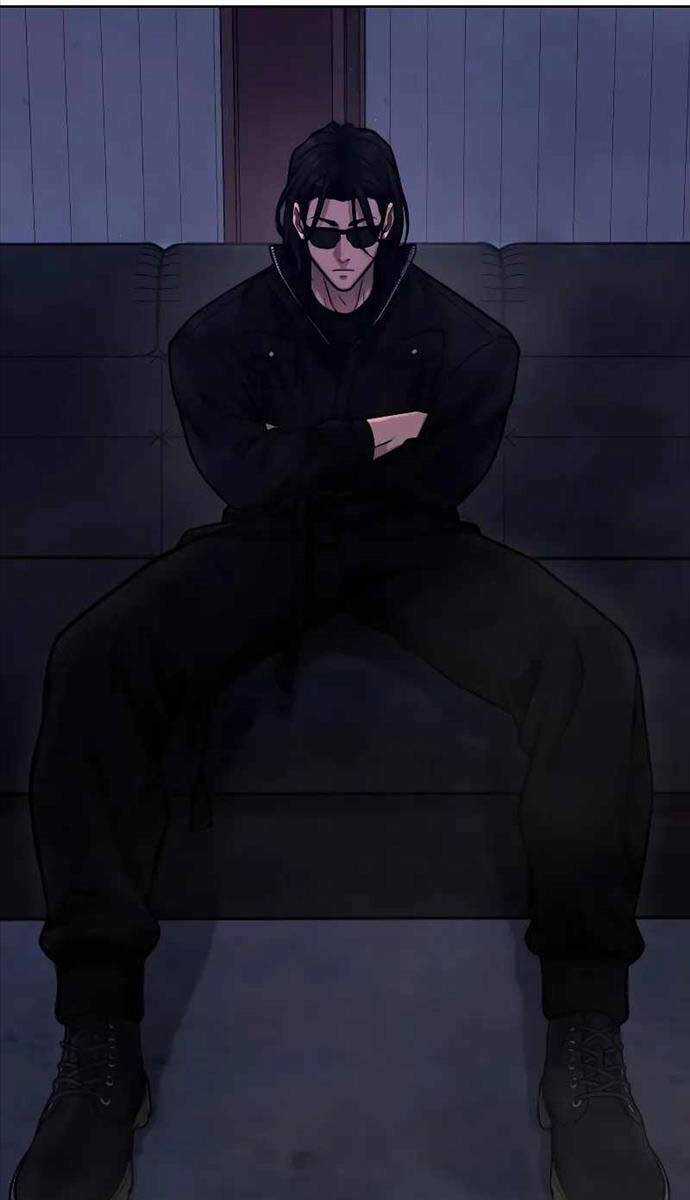 Nhiệm Vụ Diệu Kỳ Chương 122 trang 114