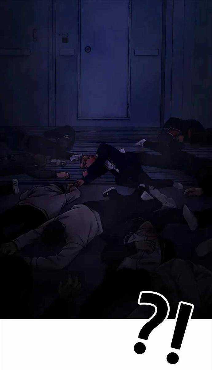 Nhiệm Vụ Diệu Kỳ Chương 122 trang 128