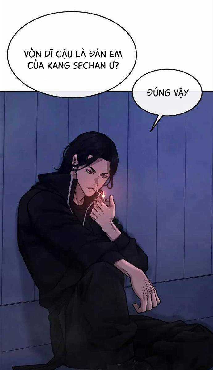 Nhiệm Vụ Diệu Kỳ Chương 122 trang 18