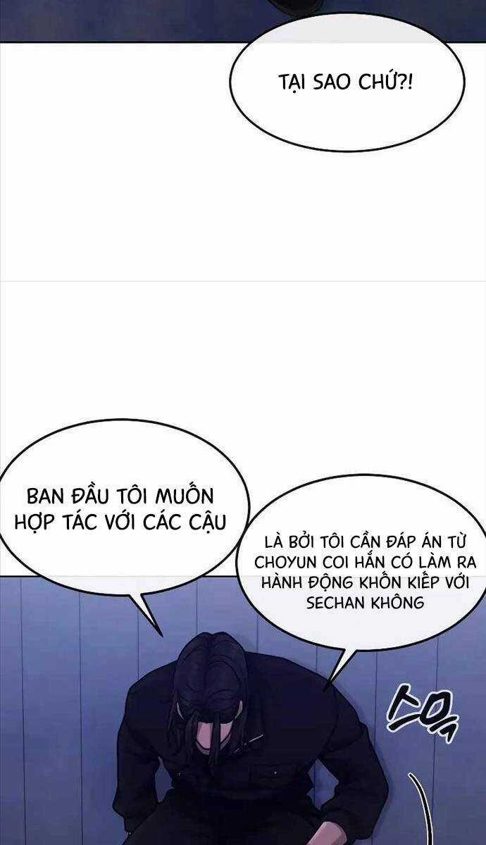 Nhiệm Vụ Diệu Kỳ Chương 122 trang 32