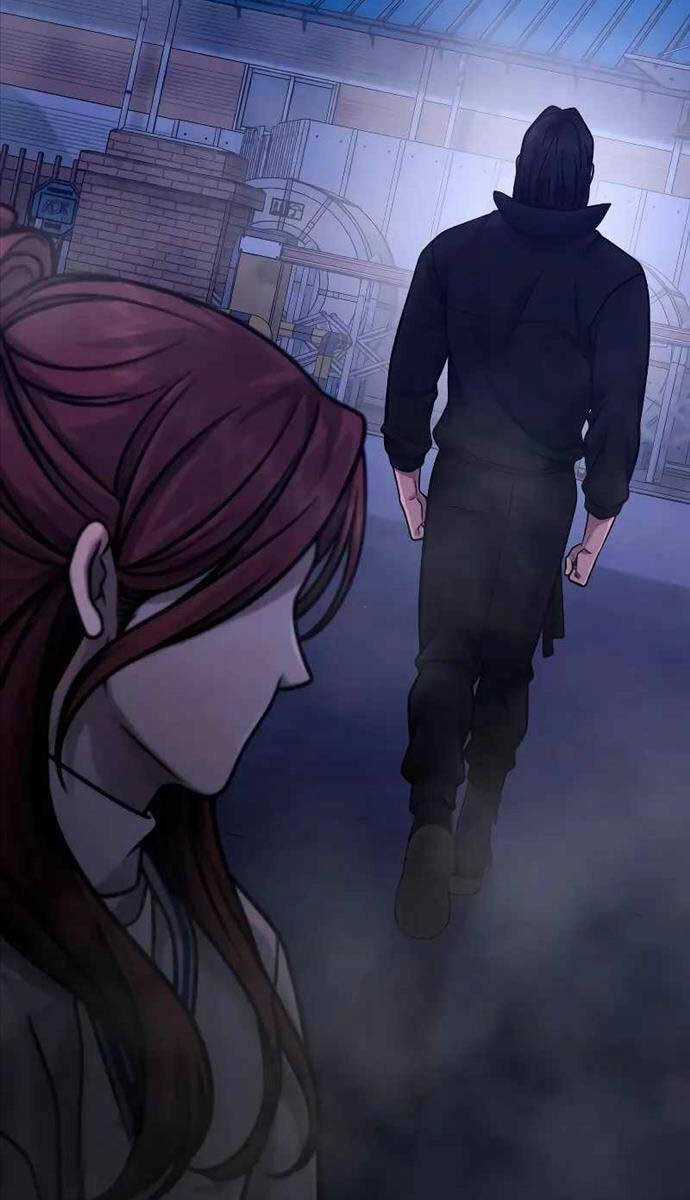 Nhiệm Vụ Diệu Kỳ Chương 122 trang 37