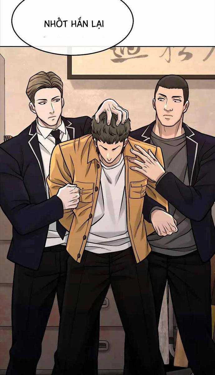 Nhiệm Vụ Diệu Kỳ Chương 122 trang 47