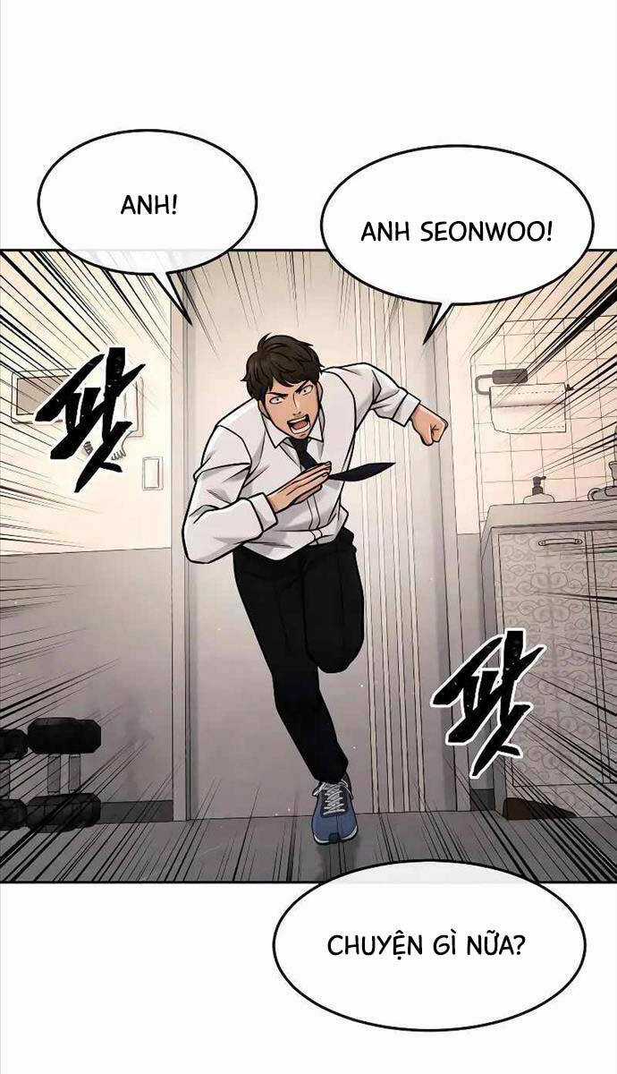 Nhiệm Vụ Diệu Kỳ Chương 122 trang 50