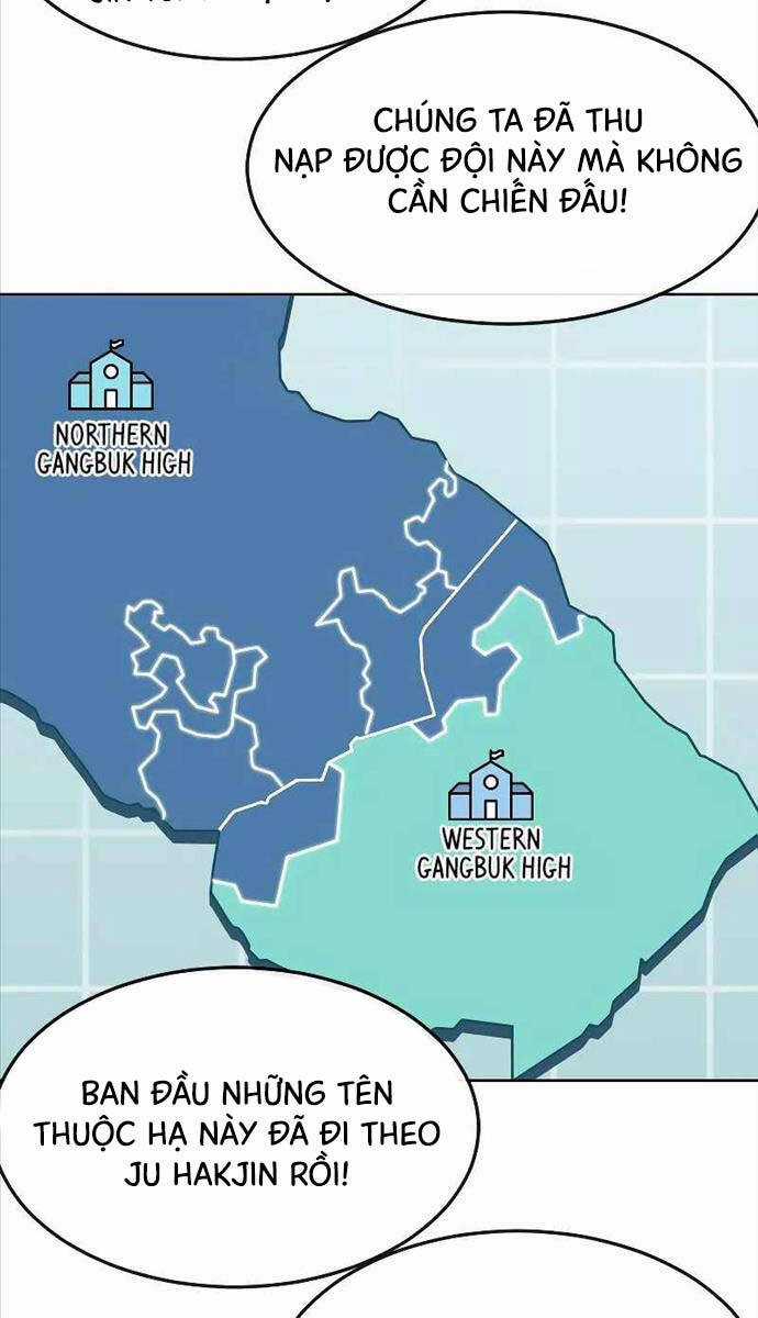 Nhiệm Vụ Diệu Kỳ Chương 122 trang 53