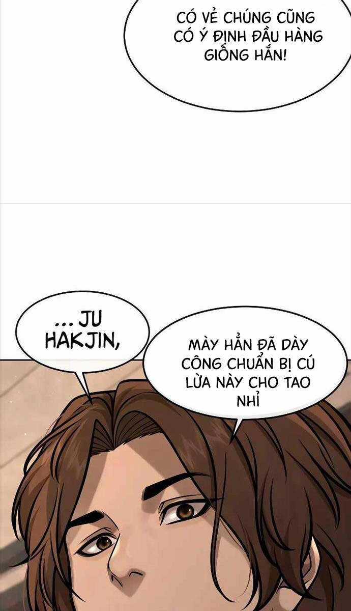 Nhiệm Vụ Diệu Kỳ Chương 122 trang 54