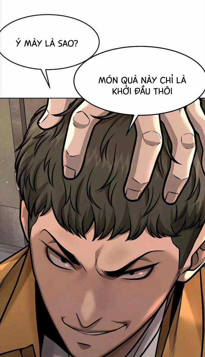 Nhiệm Vụ Diệu Kỳ Chương 122 trang 56