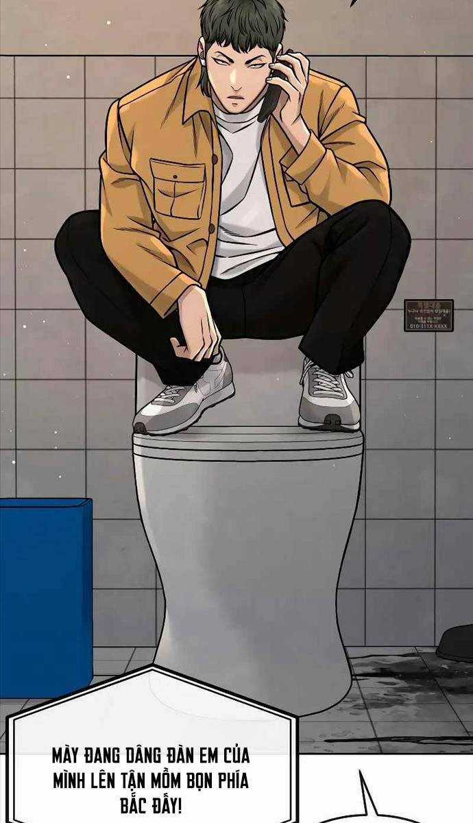 Nhiệm Vụ Diệu Kỳ Chương 122 trang 60