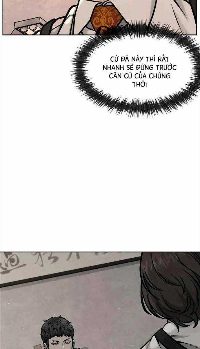 Nhiệm Vụ Diệu Kỳ Chương 122 trang 71