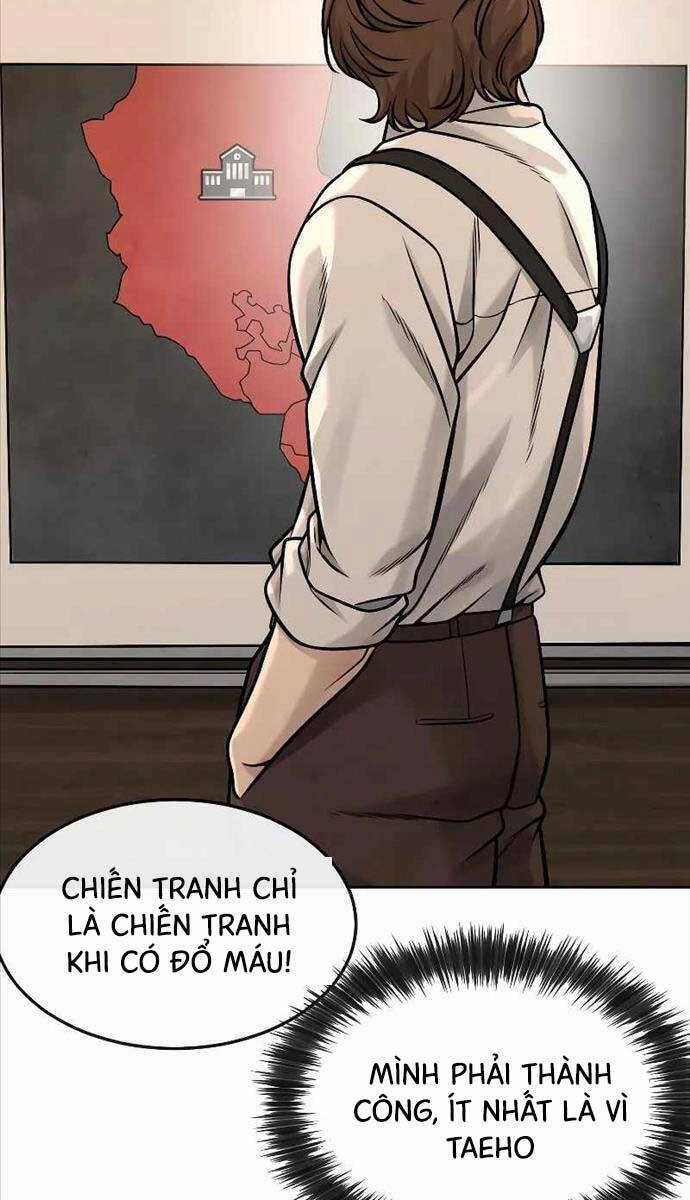 Nhiệm Vụ Diệu Kỳ Chương 122 trang 78