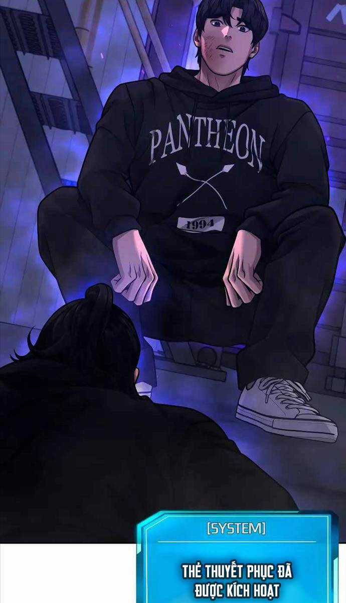 Nhiệm Vụ Diệu Kỳ Chương 122 trang 8