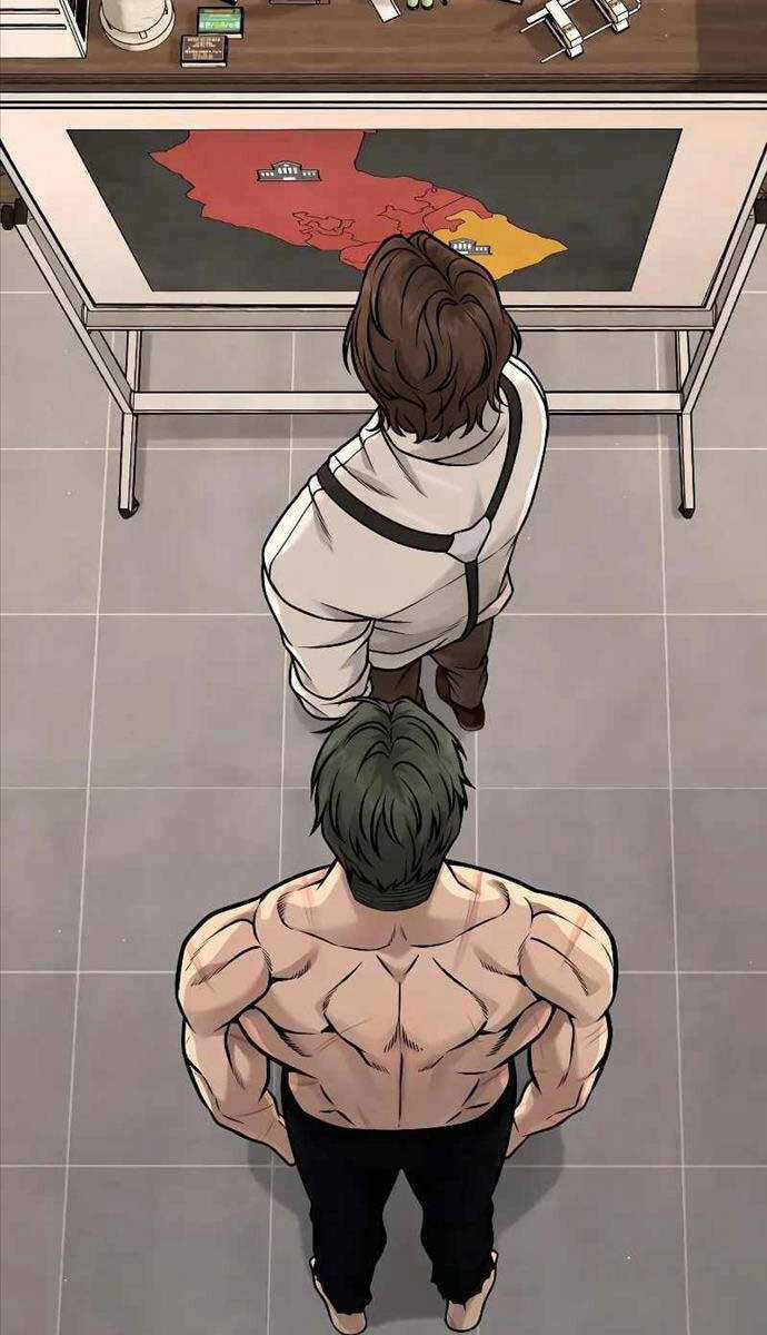 Nhiệm Vụ Diệu Kỳ Chương 122 trang 82