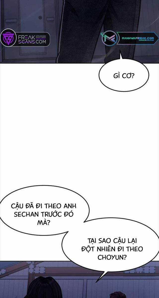 Nhiệm Vụ Diệu Kỳ Chương 123 trang 27