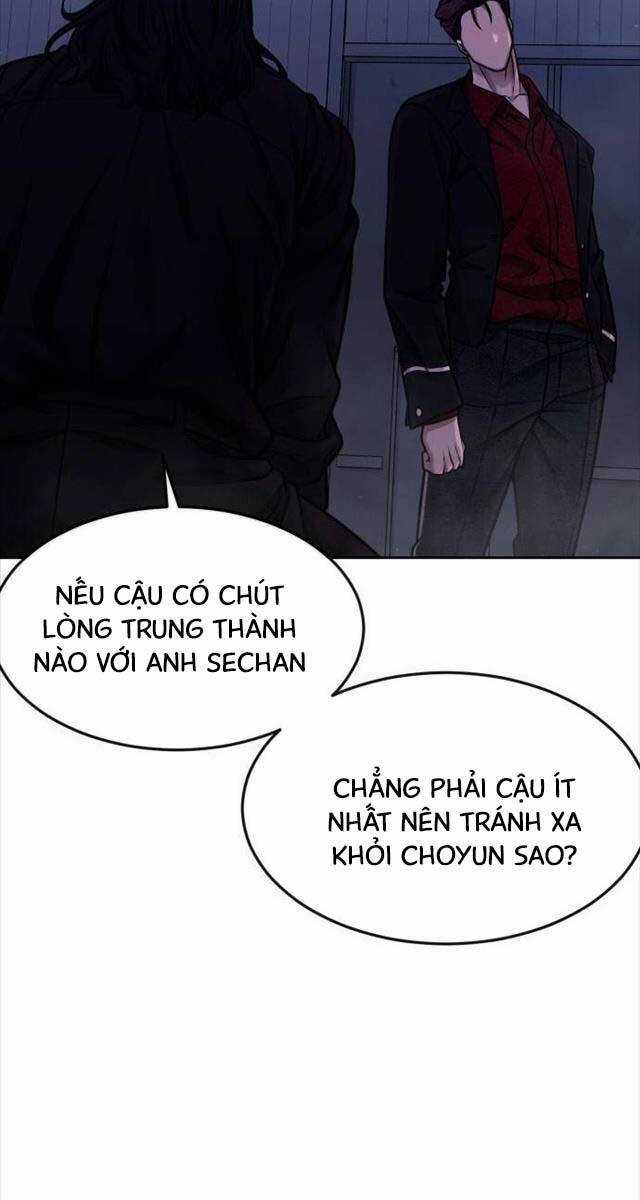 Nhiệm Vụ Diệu Kỳ Chương 123 trang 28