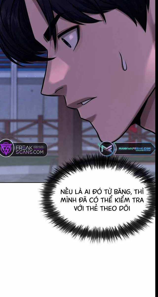 Nhiệm Vụ Diệu Kỳ Chương 123 trang 68