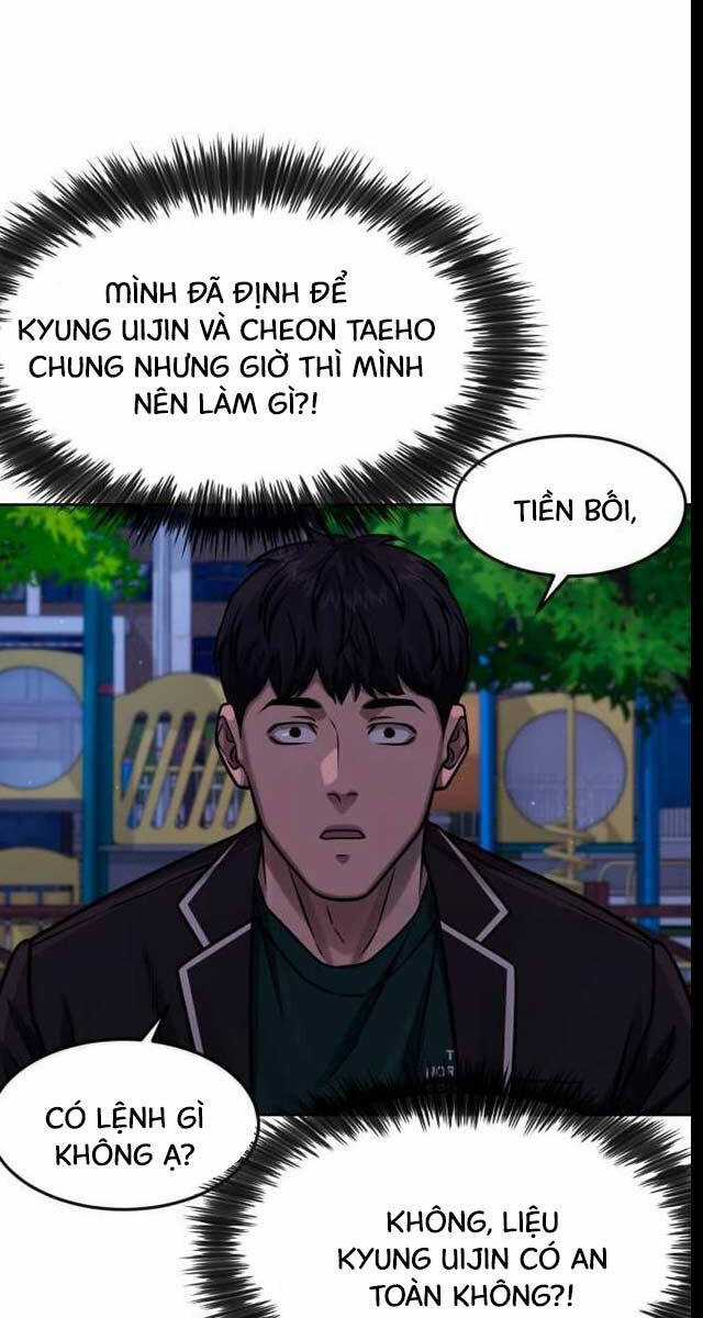 Nhiệm Vụ Diệu Kỳ Chương 123 trang 69