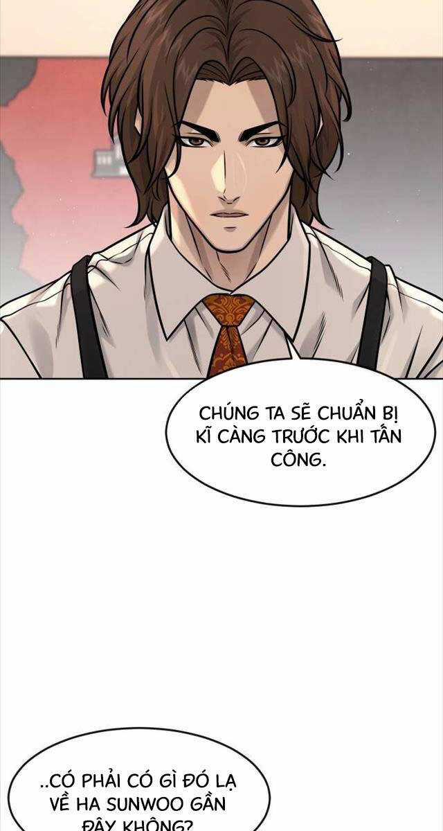 Nhiệm Vụ Diệu Kỳ Chương 123 trang 74