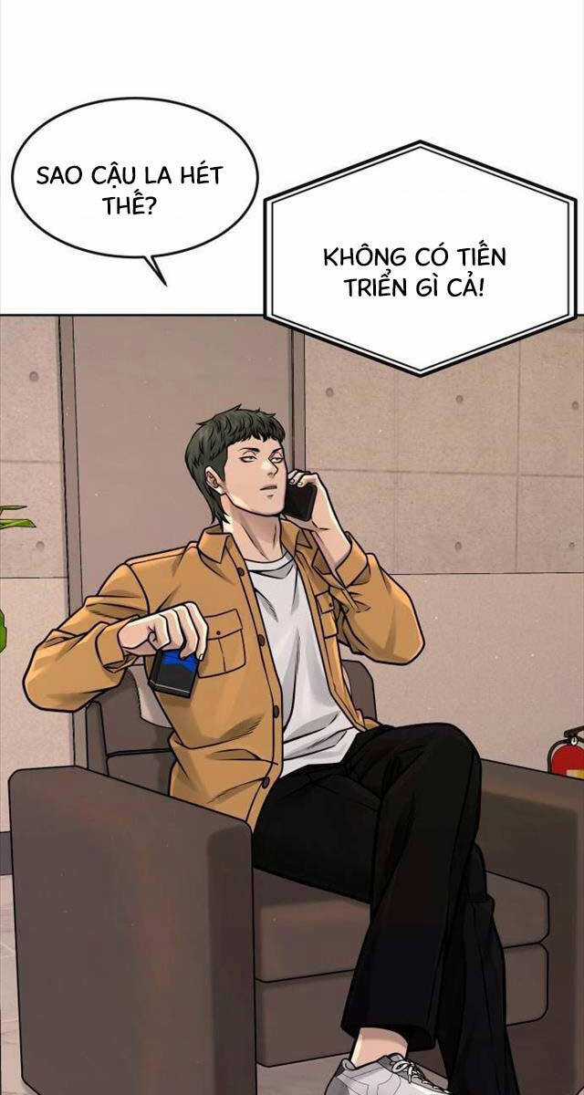 Nhiệm Vụ Diệu Kỳ Chương 123 trang 81