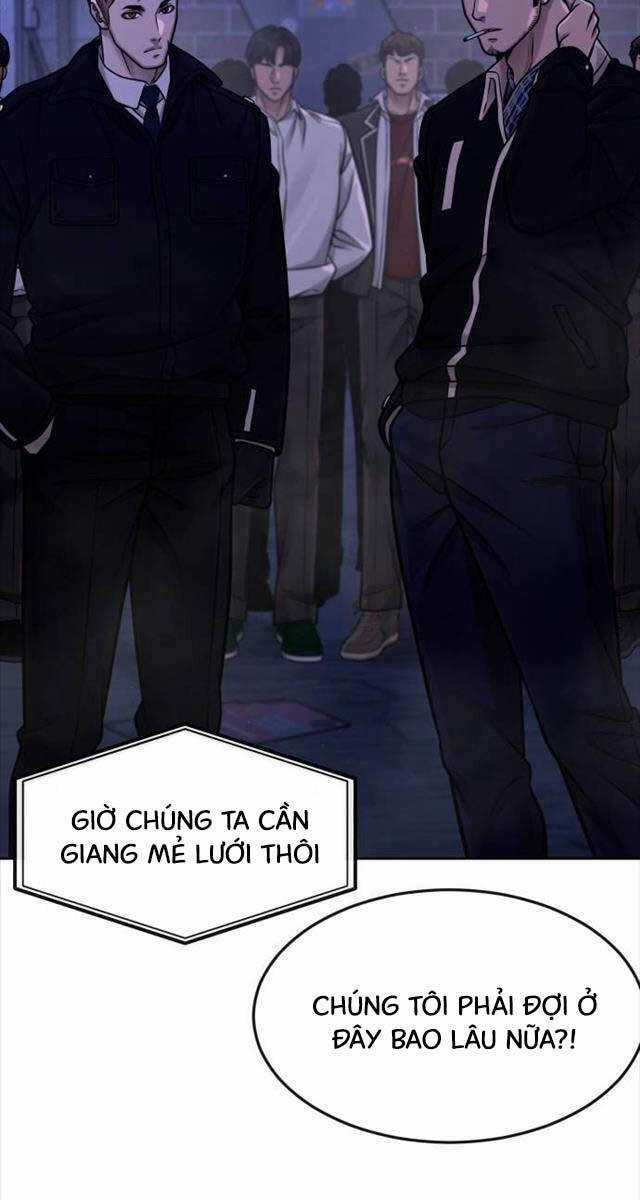 Nhiệm Vụ Diệu Kỳ Chương 123 trang 83