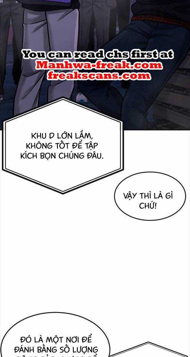 Nhiệm Vụ Diệu Kỳ Chương 123 trang 85