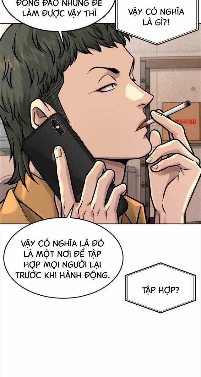 Nhiệm Vụ Diệu Kỳ Chương 123 trang 86