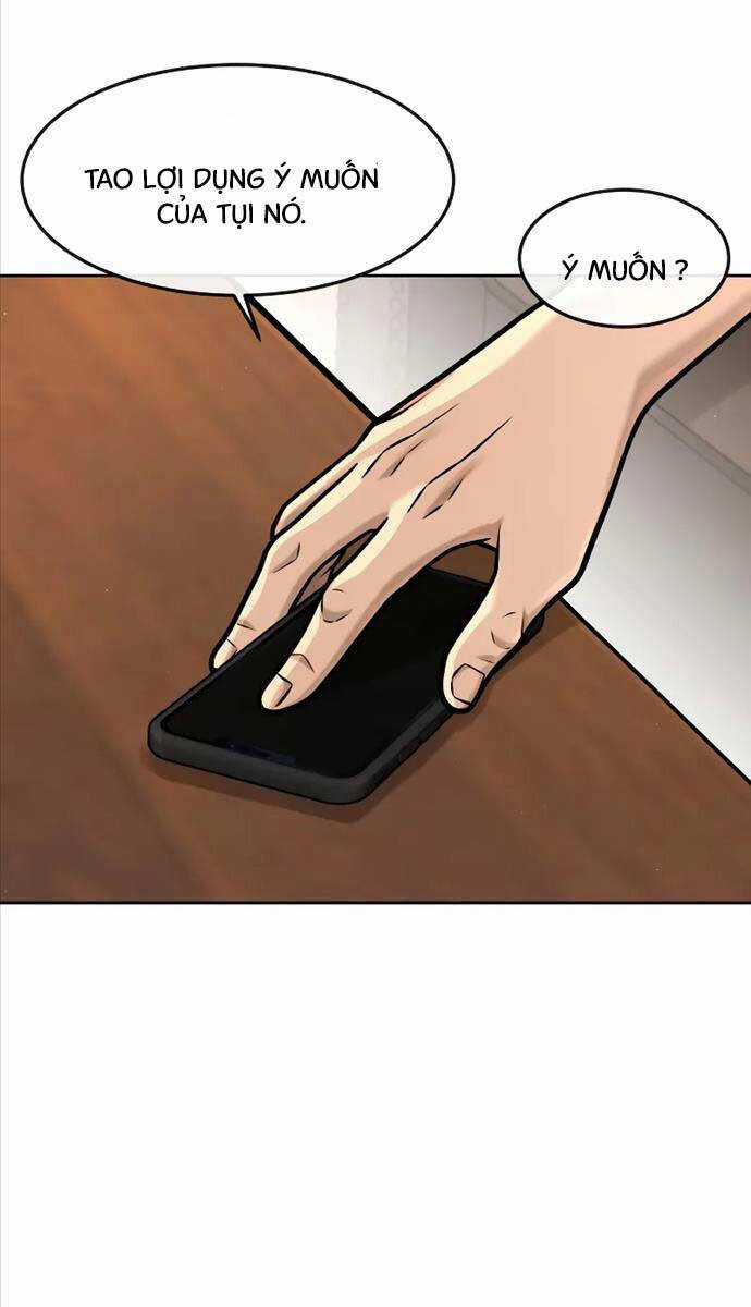 Nhiệm Vụ Diệu Kỳ Chương 124 trang 11