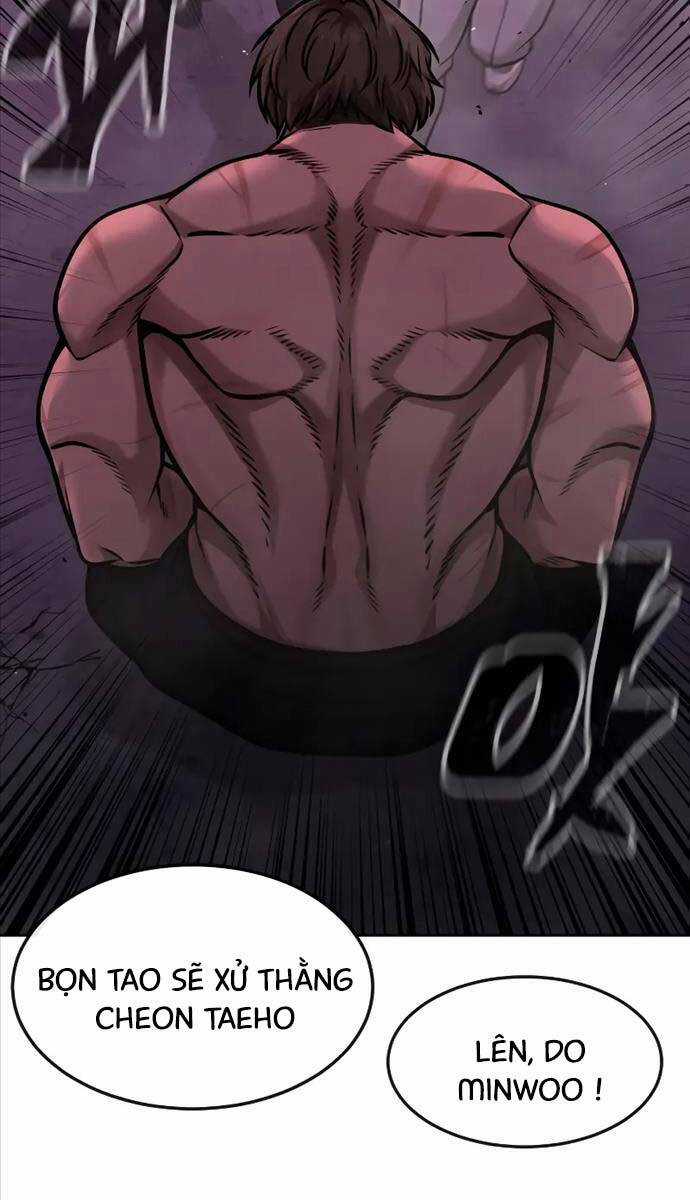 Nhiệm Vụ Diệu Kỳ Chương 124 trang 113