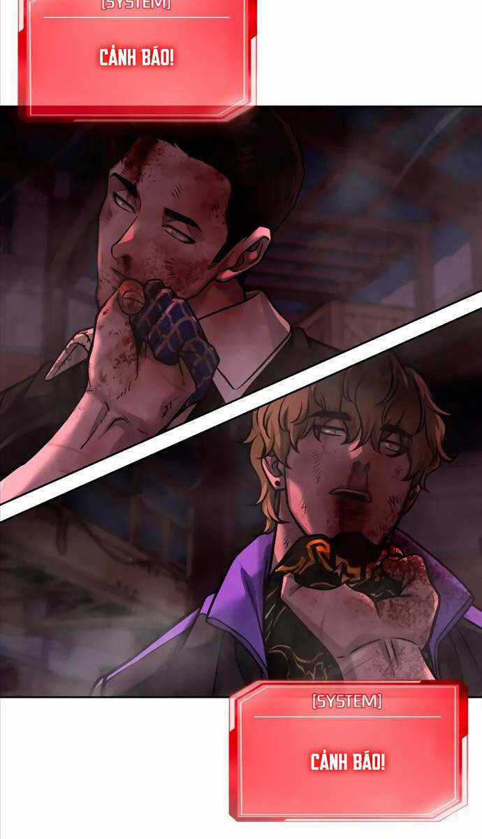 Nhiệm Vụ Diệu Kỳ Chương 124 trang 120