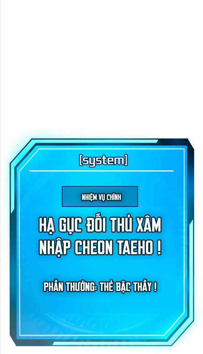 Nhiệm Vụ Diệu Kỳ Chương 124 trang 121