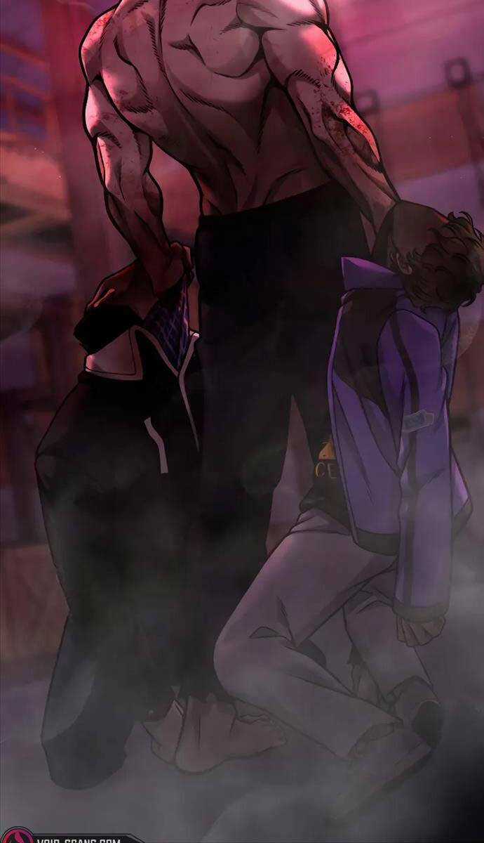 Nhiệm Vụ Diệu Kỳ Chương 124 trang 123