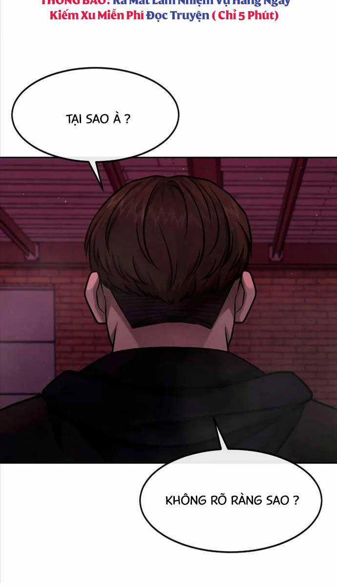 Nhiệm Vụ Diệu Kỳ Chương 124 trang 134