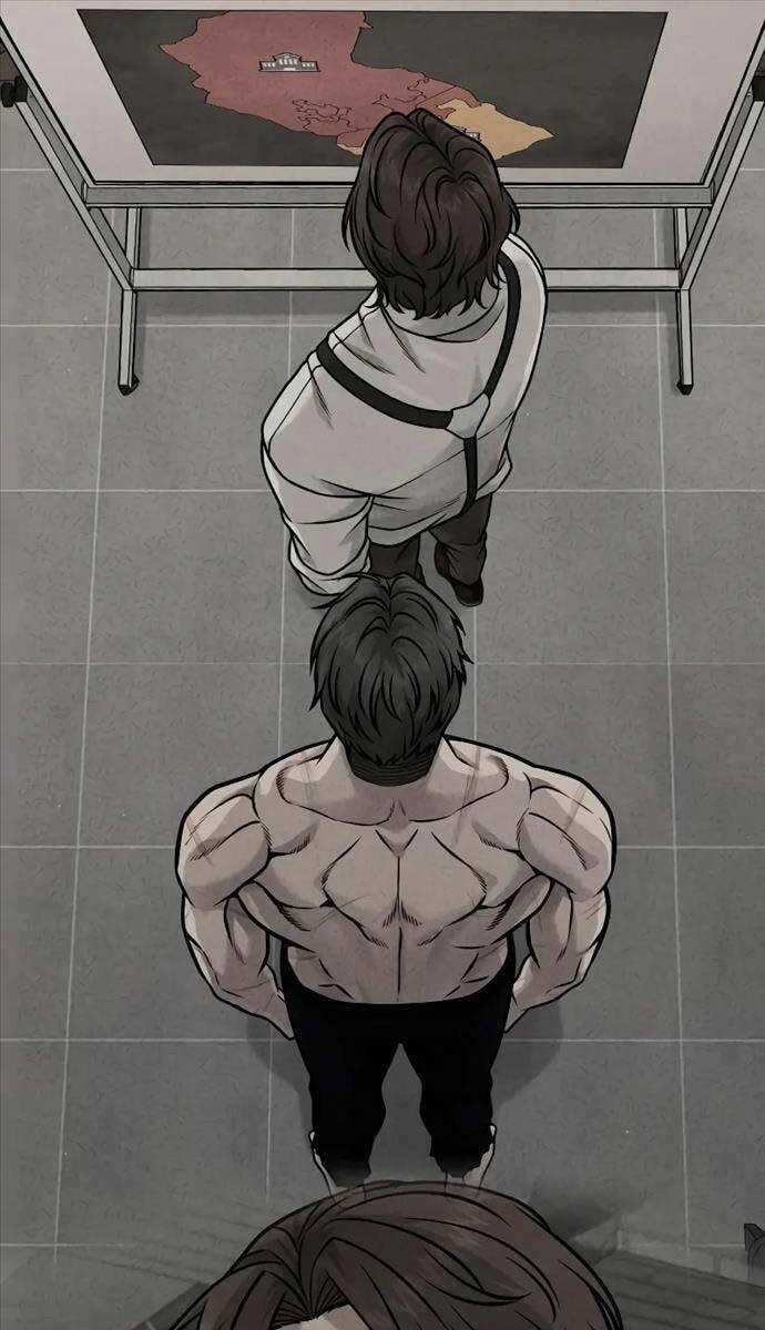 Nhiệm Vụ Diệu Kỳ Chương 124 trang 21